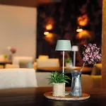 Bjerkvik Hotell فندق 4*