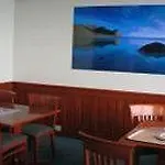 Bjerkvik Hotell بجيركفيك