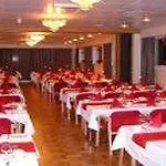 فندق Bjerkvik Hotell 4*