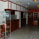 Bjerkvik Hotell