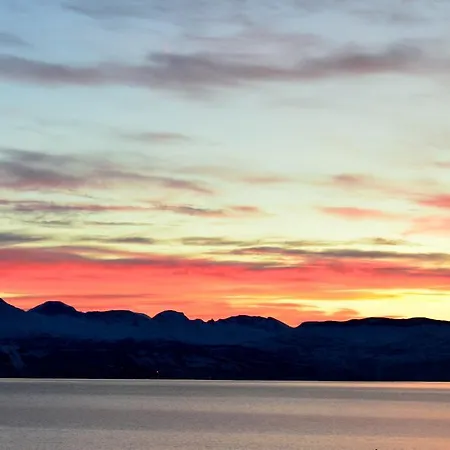 Bjerkvik Hotell 4*