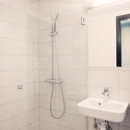 Enter Hotell Bjerkvik 4*