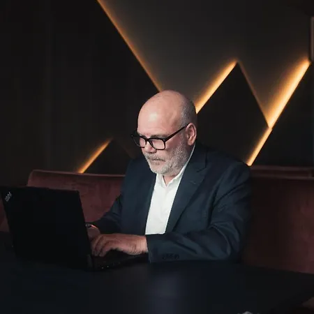 Bjerkvik Hotell Bjerkvik