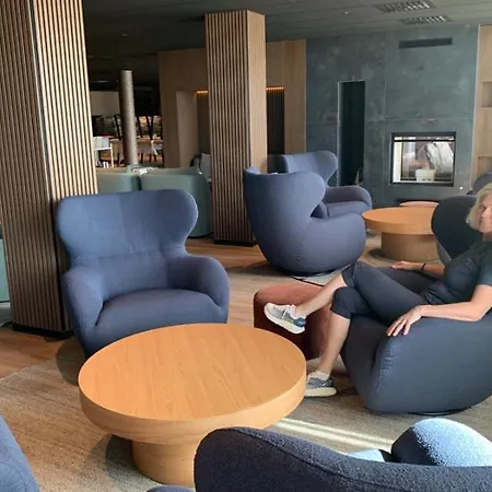 Bjerkvik Hotell 4*