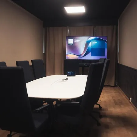 Bjerkvik Hotell