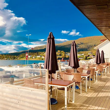 Bjerkvik Hotell Hotel Bjerkvik