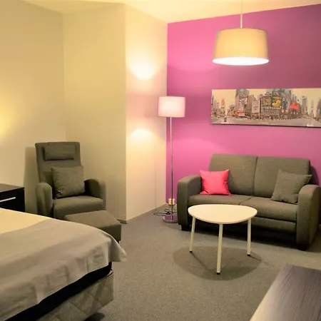 Bjerkvik Hotell 브예르크빅