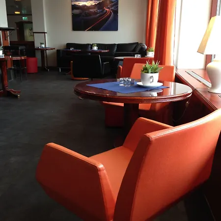 Bjerkvik Hotell