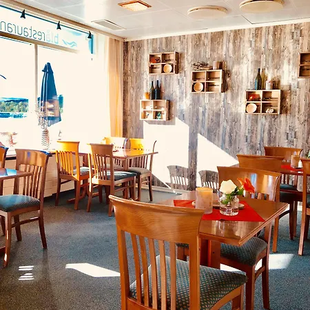 Otel Bjerkvik Hotell