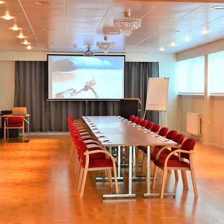 Bjerkvik Hotell Otel Bjerkvik