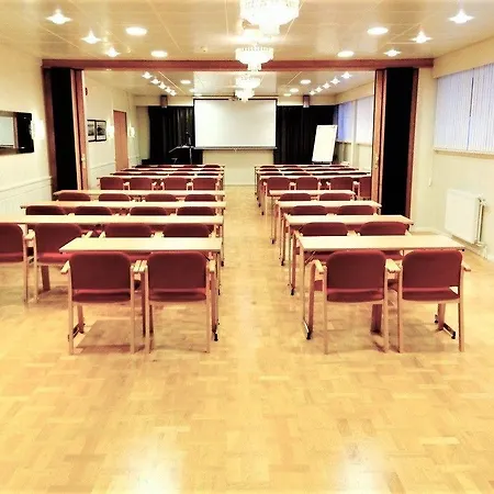 Enter Hotell Bjerkvik