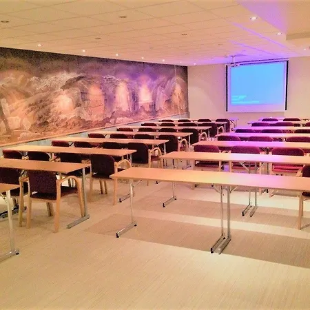 Hotel Bjerkvik Hotell 4*