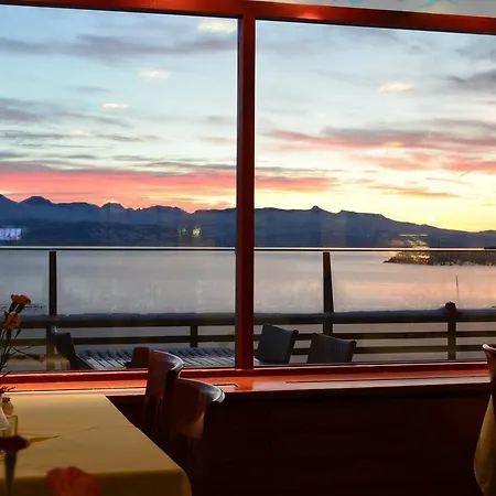 Hotell Enter Hotell Bjerkvik 4*
