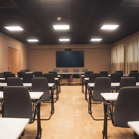 Enter Hotell Bjerkvik