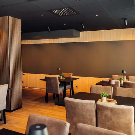 Hotel Bjerkvik Hotell Bjerkvik