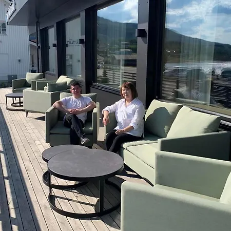 Bjerkvik Hotell Bjerkvik