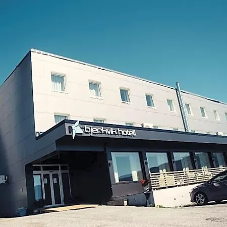 Hotell Enter Bjerkvik