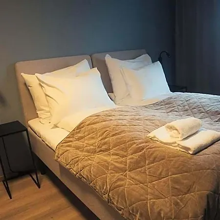 Hotell Enter 4*
