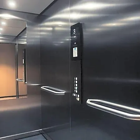 Enter Hotell Bjerkvik Bjerkvik