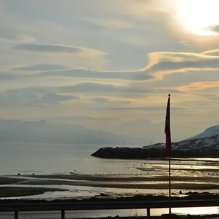 Bjerkvik Hotell Hotel