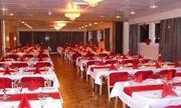 Hotel Bjerkvik Hotell 4*