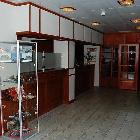 Bjerkvik Hotell