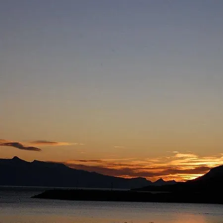 Bjerkvik Hotell Otel 4*