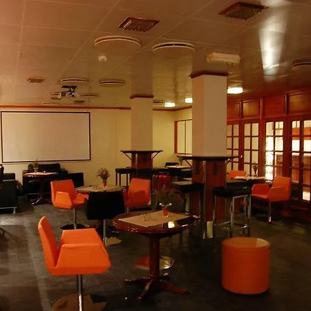 Otel Bjerkvik Hotell