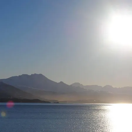 Bjerkvik Hotell Hotel