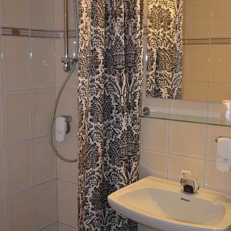 Bjerkvik Hotell
