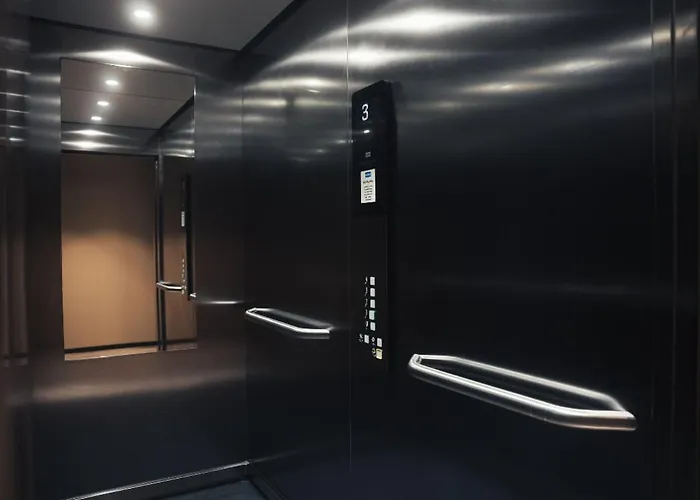 Hotell Enter Hotell Bjerkvik