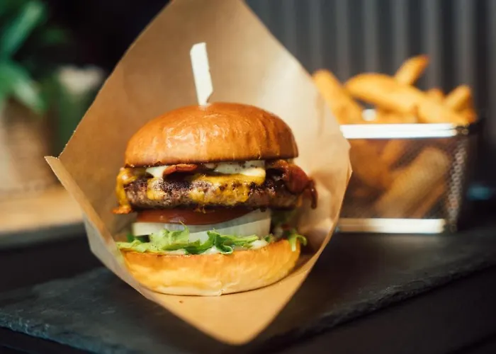 Hotell Enter Hotell Bjerkvik