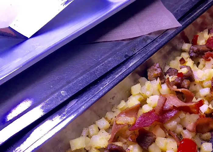 Enter Hotell Bjerkvik 4*