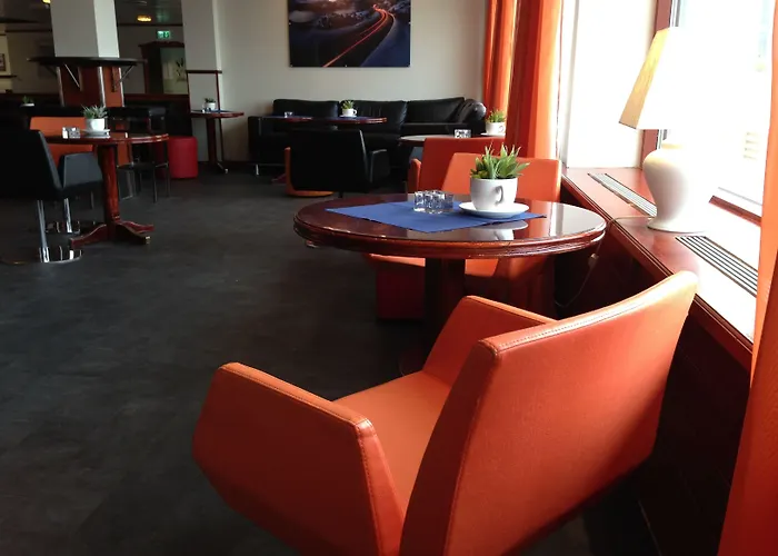 Enter Hotell Bjerkvik