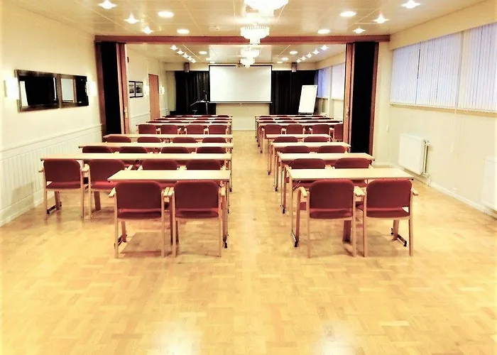 Enter Hotell Bjerkvik