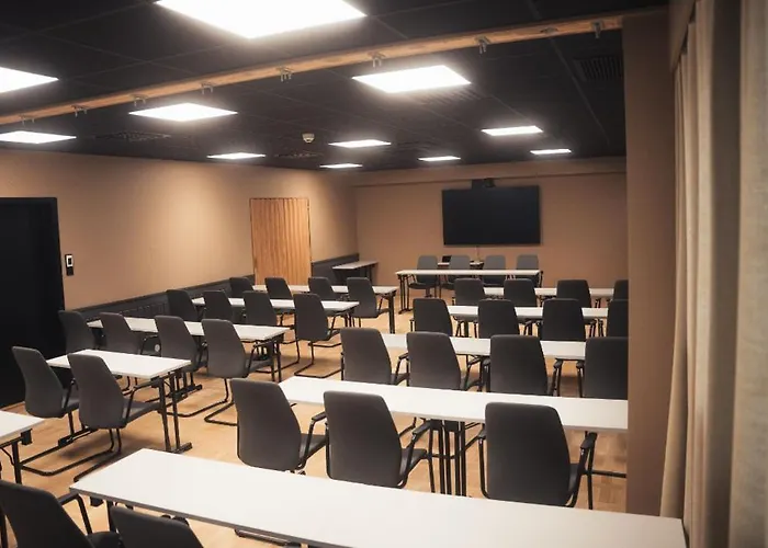 Hotell Enter Hotell Bjerkvik Bjerkvik