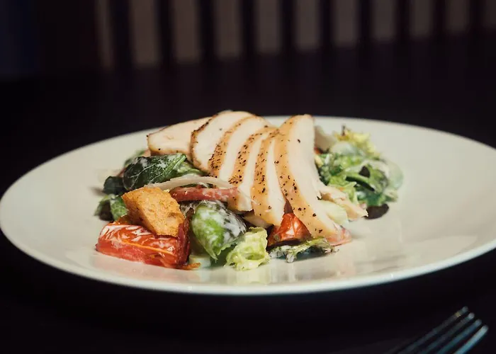 Enter Hotell Bjerkvik Hotell