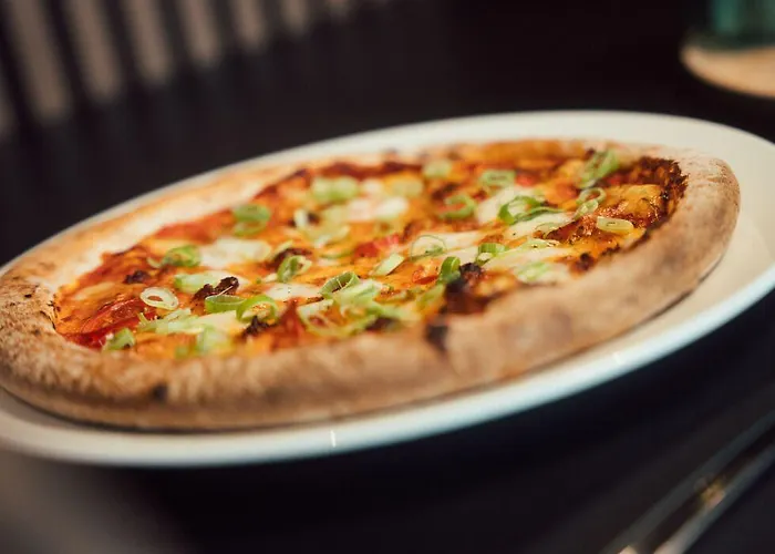 Enter Hotell Bjerkvik