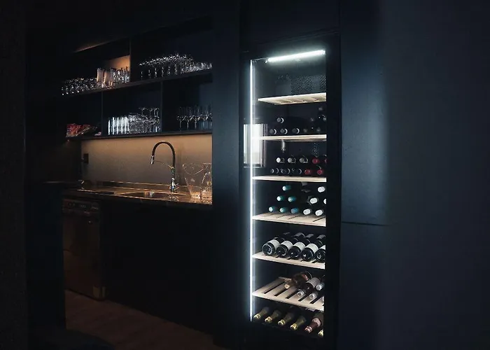 Enter Hotell Bjerkvik Bjerkvik