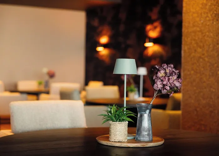 Enter Hotell Bjerkvik Hotell 4*