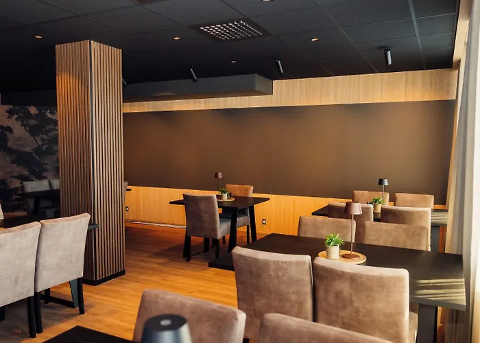 Hotell Enter Hotell Bjerkvik Bjerkvik