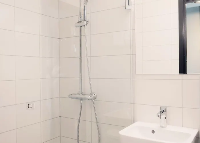 Enter Hotell Bjerkvik Hotell Bjerkvik