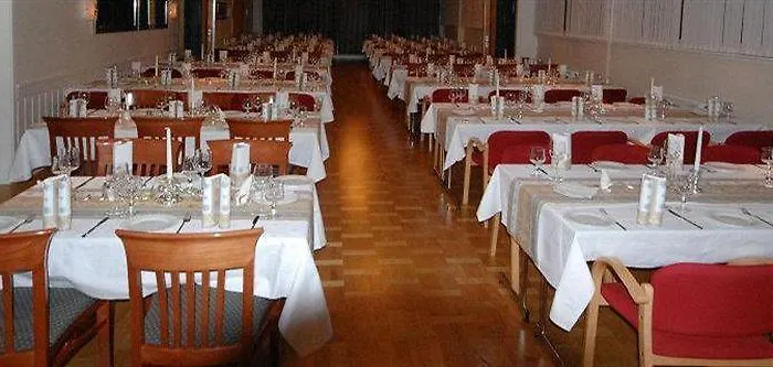 Hotell Enter Hotell Bjerkvik Bjerkvik