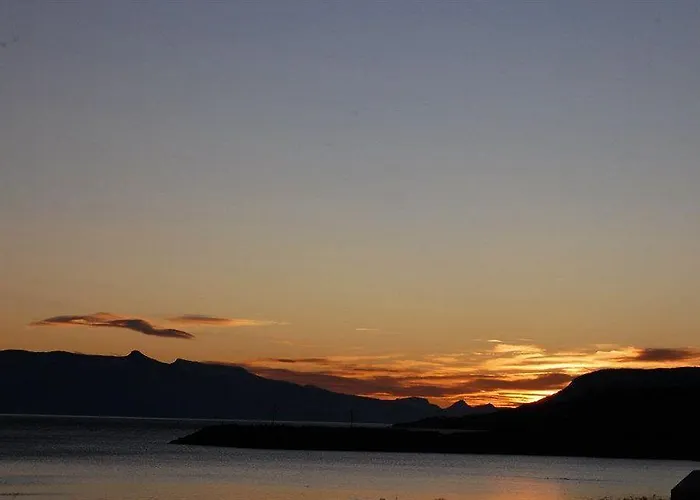 Enter Hotell Bjerkvik Hotell 4*