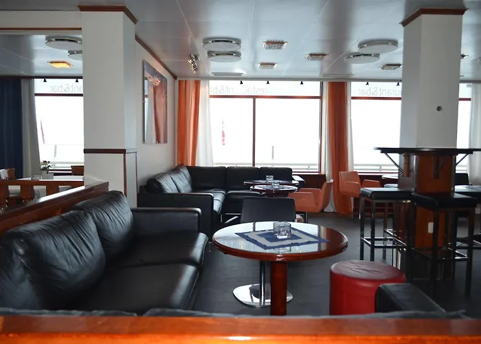 Enter Hotell Bjerkvik Hotell