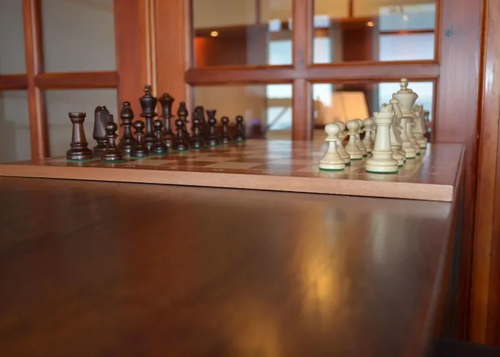 Enter Hotell Bjerkvik 4* Bjerkvik