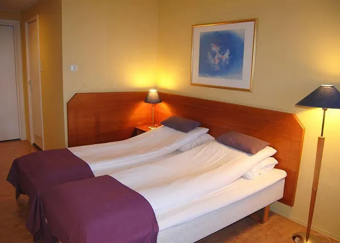 Enter Hotell Bjerkvik 4* Bjerkvik