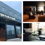 Bjerkvik Hotell 4* Bjerkvik