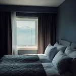 Szálloda Bjerkvik Hotell Bjerkvik