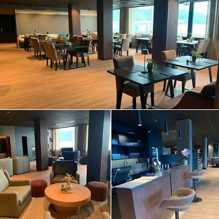 Hotel Bjerkvik Hotell 4*